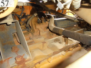 Used Construction Machine Used MOROOKA MOROOKA Crawler carrier Crawler Dump MST-2200VD