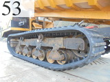 Used Construction Machine Used MOROOKA MOROOKA Crawler carrier Crawler Dump MST-2200VD