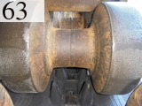Used Construction Machine Used MOROOKA MOROOKA Crawler carrier Crawler Dump MST-2200VD