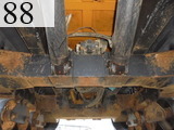 Used Construction Machine Used MOROOKA MOROOKA Crawler carrier Crawler Dump MST-2200VD