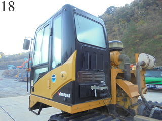 Used Construction Machine Used MOROOKA MOROOKA Crawler carrier Crawler Dump MST-2200VD