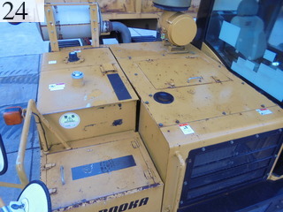 Used Construction Machine Used MOROOKA MOROOKA Crawler carrier Crawler Dump MST-2200VD