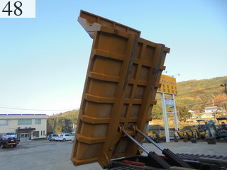 Used Construction Machine Used MOROOKA MOROOKA Crawler carrier Crawler Dump MST-2200VD