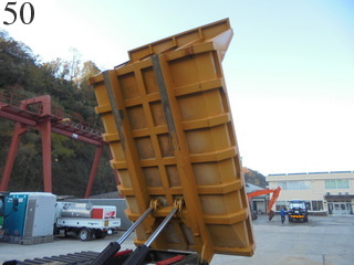 Used Construction Machine Used MOROOKA MOROOKA Crawler carrier Crawler Dump MST-2200VD