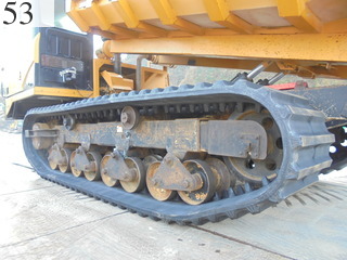 Used Construction Machine Used MOROOKA MOROOKA Crawler carrier Crawler Dump MST-2200VD