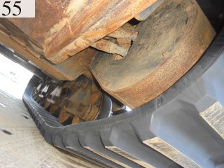 Used Construction Machine Used MOROOKA MOROOKA Crawler carrier Crawler Dump MST-2200VD