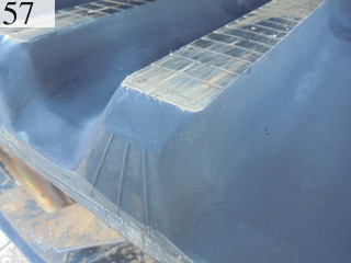 Used Construction Machine Used MOROOKA MOROOKA Crawler carrier Crawler Dump MST-2200VD