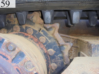 Used Construction Machine Used MOROOKA MOROOKA Crawler carrier Crawler Dump MST-2200VD