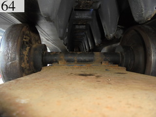 Used Construction Machine Used MOROOKA MOROOKA Crawler carrier Crawler Dump MST-2200VD