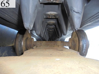 Used Construction Machine Used MOROOKA MOROOKA Crawler carrier Crawler Dump MST-2200VD