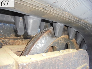 Used Construction Machine Used MOROOKA MOROOKA Crawler carrier Crawler Dump MST-2200VD