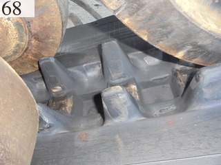 Used Construction Machine Used MOROOKA MOROOKA Crawler carrier Crawler Dump MST-2200VD