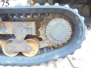 Used Construction Machine Used MOROOKA MOROOKA Crawler carrier Crawler Dump MST-2200VD