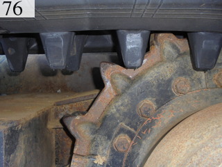 Used Construction Machine Used MOROOKA MOROOKA Crawler carrier Crawler Dump MST-2200VD