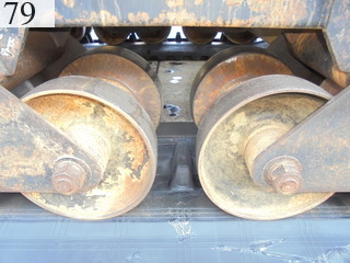 Used Construction Machine Used MOROOKA MOROOKA Crawler carrier Crawler Dump MST-2200VD