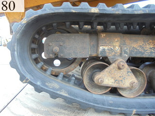 Used Construction Machine Used MOROOKA MOROOKA Crawler carrier Crawler Dump MST-2200VD