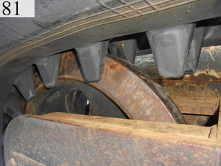 Used Construction Machine Used MOROOKA MOROOKA Crawler carrier Crawler Dump MST-2200VD
