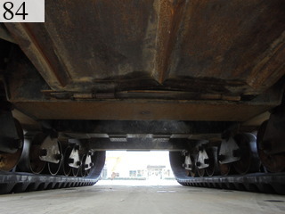 Used Construction Machine Used MOROOKA MOROOKA Crawler carrier Crawler Dump MST-2200VD