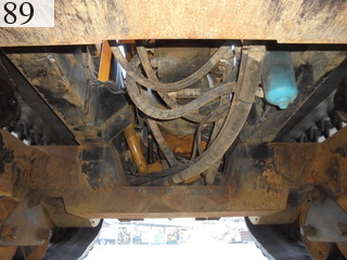 Used Construction Machine Used MOROOKA MOROOKA Crawler carrier Crawler Dump MST-2200VD