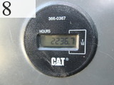 Used Construction Machine Used MOROOKA MOROOKA Crawler carrier Crawler Dump MST-2200VD