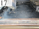Used Construction Machine Used MOROOKA MOROOKA Crawler carrier Crawler Dump MST-2200VD
