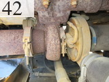 Used Construction Machine Used MOROOKA MOROOKA Crawler carrier Crawler Dump MST-2200VD