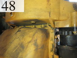 Used Construction Machine Used MOROOKA MOROOKA Crawler carrier Crawler Dump MST-2200VD