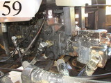 Used Construction Machine Used MOROOKA MOROOKA Crawler carrier Crawler Dump MST-2200VD