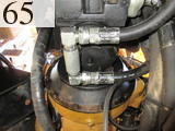Used Construction Machine Used MOROOKA MOROOKA Crawler carrier Crawler Dump MST-2200VD