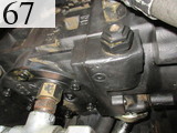 Used Construction Machine Used MOROOKA MOROOKA Crawler carrier Crawler Dump MST-2200VD