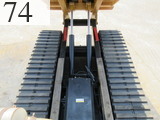 Used Construction Machine Used MOROOKA MOROOKA Crawler carrier Crawler Dump MST-2200VD