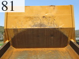 Used Construction Machine Used MOROOKA MOROOKA Crawler carrier Crawler Dump MST-2200VD