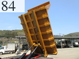 Used Construction Machine Used MOROOKA MOROOKA Crawler carrier Crawler Dump MST-2200VD