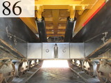 Used Construction Machine Used MOROOKA MOROOKA Crawler carrier Crawler Dump MST-2200VD