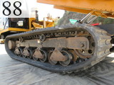 Used Construction Machine Used MOROOKA MOROOKA Crawler carrier Crawler Dump MST-2200VD