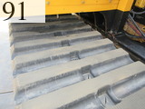 Used Construction Machine Used MOROOKA MOROOKA Crawler carrier Crawler Dump MST-2200VD