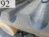 Used Construction Machine Used MOROOKA MOROOKA Crawler carrier Crawler Dump MST-2200VD