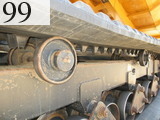 Used Construction Machine Used MOROOKA MOROOKA Crawler carrier Crawler Dump MST-2200VD