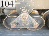 Used Construction Machine Used MOROOKA MOROOKA Crawler carrier Crawler Dump MST-2200VD