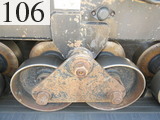 Used Construction Machine Used MOROOKA MOROOKA Crawler carrier Crawler Dump MST-2200VD