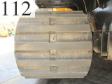 Used Construction Machine Used MOROOKA MOROOKA Crawler carrier Crawler Dump MST-2200VD