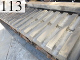 Used Construction Machine Used MOROOKA MOROOKA Crawler carrier Crawler Dump MST-2200VD