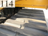 Used Construction Machine Used MOROOKA MOROOKA Crawler carrier Crawler Dump MST-2200VD