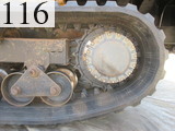 Used Construction Machine Used MOROOKA MOROOKA Crawler carrier Crawler Dump MST-2200VD