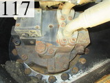 Used Construction Machine Used MOROOKA MOROOKA Crawler carrier Crawler Dump MST-2200VD