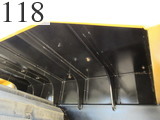 Used Construction Machine Used MOROOKA MOROOKA Crawler carrier Crawler Dump MST-2200VD