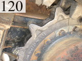 Used Construction Machine Used MOROOKA MOROOKA Crawler carrier Crawler Dump MST-2200VD