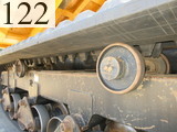 Used Construction Machine Used MOROOKA MOROOKA Crawler carrier Crawler Dump MST-2200VD