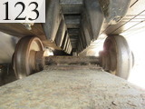 Used Construction Machine Used MOROOKA MOROOKA Crawler carrier Crawler Dump MST-2200VD