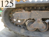 Used Construction Machine Used MOROOKA MOROOKA Crawler carrier Crawler Dump MST-2200VD